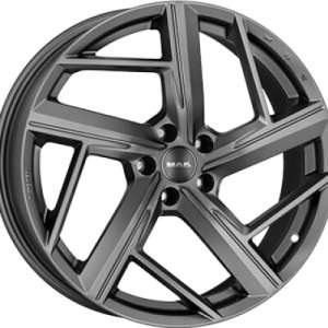 5x112 18x8 ET39 MAK QVATTRO