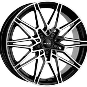 5x112 19x8 ET27 MAK KOENIG