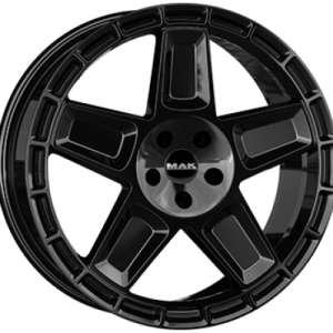 5x108 20x9 ET38 MAK TREK