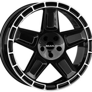 5x108 20x9 ET38 MAK TREK
