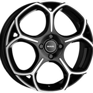 4x108 18x7 ET35 MAK MONZA