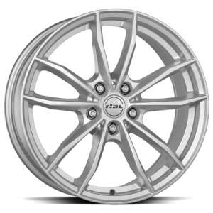 5x112 20x9 ET33 X12X Sil 66.4