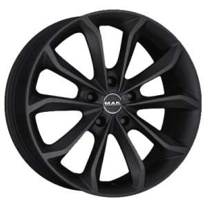 5x120 18x8 ET48 Xenon GB 65.1