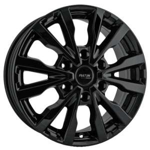 6x120 17x6.5 ET50 P 86 GB 74.5