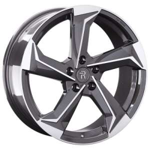 5x114.3 18x8 ET50 120-TY384 GGMFP