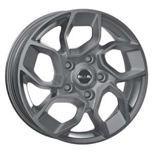 5x112 17x7 ET51 Express M-Titan 66.6