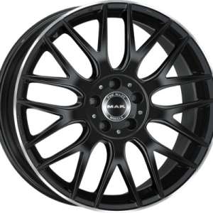 5x112 20x8 ET48 Arrow GBRM 66.6