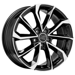 6x120 20x8.5 ET47 MSW 42 GBFP 74.6