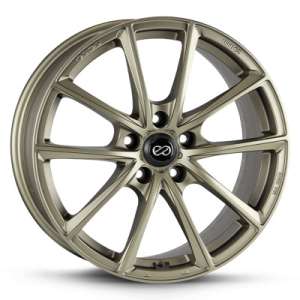 5x112 19x8 ET32 Nagato Bronze 66.6