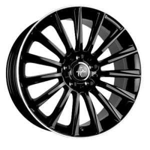 5x112 17x7 ET48 KT18 Turbo BLP 66.6