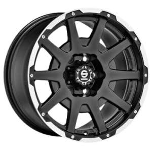 6x120 18x8.5 ET0 Dakar MBLP 67.1