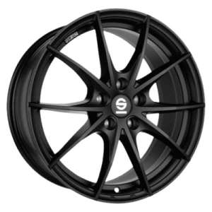 5x112 18x8 ET50 Trofeo 5 MB 73