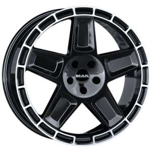 5x112 20x9 ET50 Trek BML 66.6