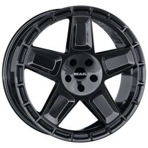 5x130 20x9 ET25 Trek GB 84.1