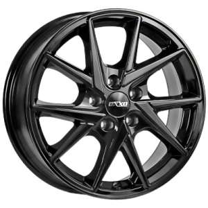 5x114.3 17x7 ET45 Crow GB 72.6