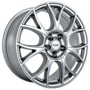 5x108 18x8 ET40 SL5 Vincitore HS 76