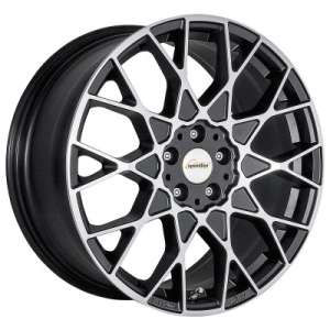 5x112 19x8 ET45 SL3 Cesare MBFP 76