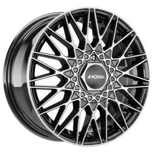 5x100 16x7 ET45 LSX GBDC 68