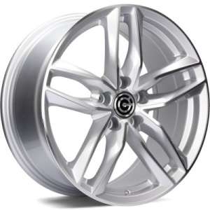 5x112 18x8 ET35 Carbonado Style
