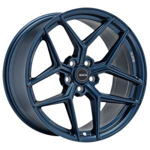 5x114.3 18x8.5 ET45 FF-3 MBL 73