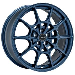 5x114.3 18x8 ET40 FF-2 MBL 73