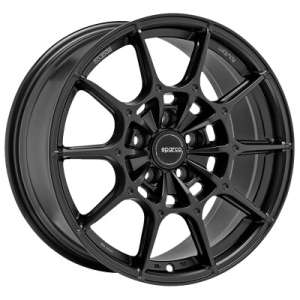 5x114.3 18x8.5 ET30 FF-2 MB 73