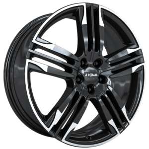 5x108 20x8 ET40 R58 WAB 76