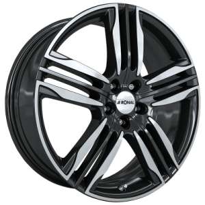 5x105 20x8 ET40 R58 GBFP 56.5