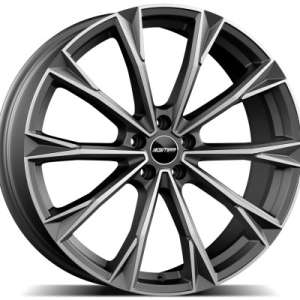 5x112 21x10.5 ET43 GMP TOTALE