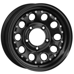 5x139.7 15x6 ET0 Modular Beadlock 15z GB 108.25