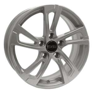 5x114.3 15x6.5 ET38 V77 Sil 67.1