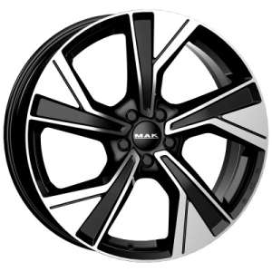 5x108 18x8 ET42 Malmoe BMF 63.4