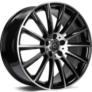 5x112 19x8.5 ET35 Carbonado Performance
