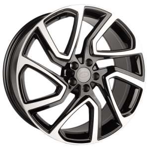 5x108 20x9 ET43 D5380 GBFP 63.4