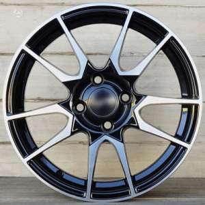 5x114.3 17x7.5 ET38 15233 GBFP 73.1