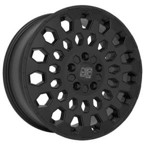 5x160 18x7.5 ET50 MSW 99 MB 65.1