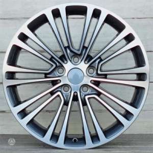 5x112 18x8 ET30 917D GGMFP 66.6