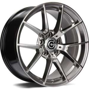 5x120 18x8.5 ET33 Carbonado SPIDER