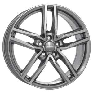 5x112 20x8.5 ET45 Ikenu MG 57.1