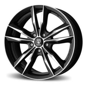 5x114.3 18x8 ET40 Fast MBFP 72.3
