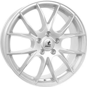 4x108 17x7 ET45 IT WHEELS 2 KIRA