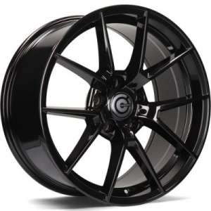 5x120 18x8.5 ET33 Carbonado SPIDER