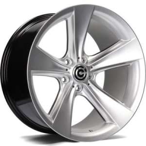 5x120 19x9 ET24 Carbonado Concave