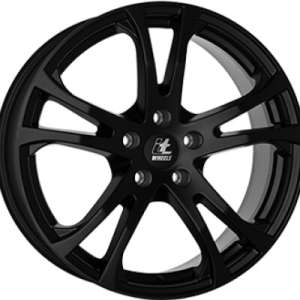 4x108 15x6.5 ET42 IT WHEELS 2 MICHELLE
