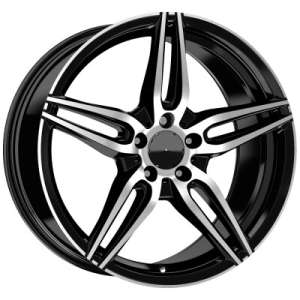 5x112 19x8.5 ET38 DY289 GBFP 66.6