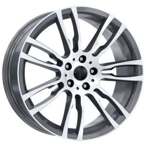 5x120 19x8 ET35 DY379 GGMFP 72.6
