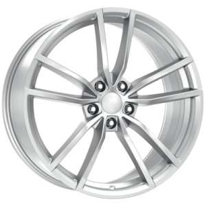 5x112 17x7.5 ET40 DY407 Sil 57.1