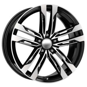5x112 18x8 ET35 DY618 GBFP 66.45