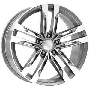 5x112 18x8 ET35 DY618 TFP 66.45