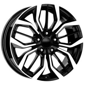 5x108 17x7.5 ET40 DY937 GBFP 67.1